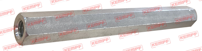 26754 Spannschloß l=180 mm